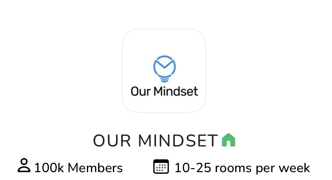 mannyfernandez's tweet photo. I want to extend my heartfelt congratulations to each and every one of you for the incredible achievement of reaching 100,000 global members in Our Mindset community. #OurMindset https://t.co/cA9wxtmMt8 https://t.co/GOgLsetMOy