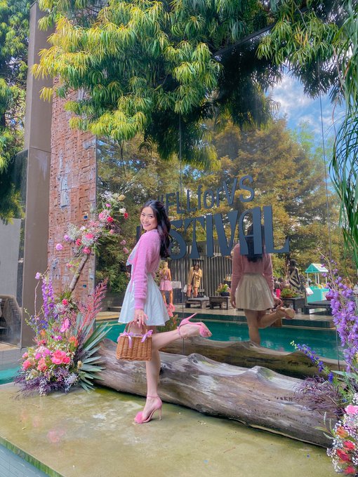 you see the vision, yeah? 🧃🧸🌸✨ https://t.co/hJeHyG4rdN<a href="/tag/loveintaipei"class="tags"><span>#loveintaipei</span></a>