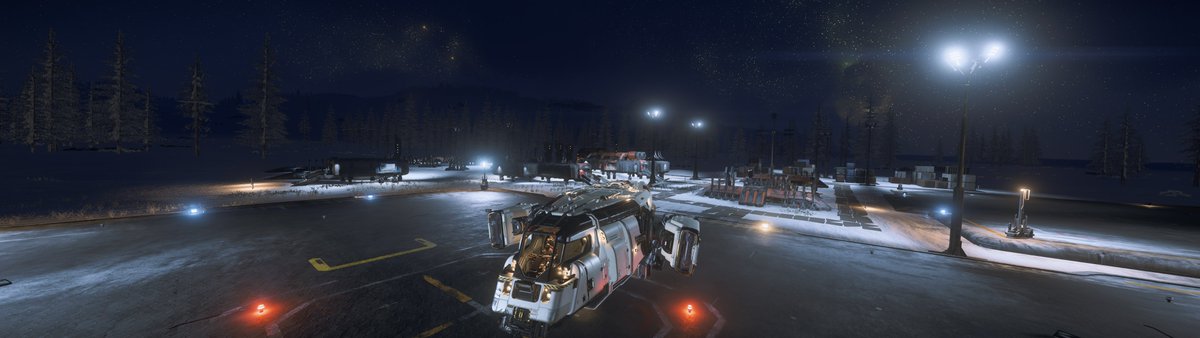 PPRGamers's tweet photo. Just some causal flying tonight...
#StarCitizen #DrakeCutter @RobertsSpaceInd @CloudImperium https://t.co/tfb3y0zMdG