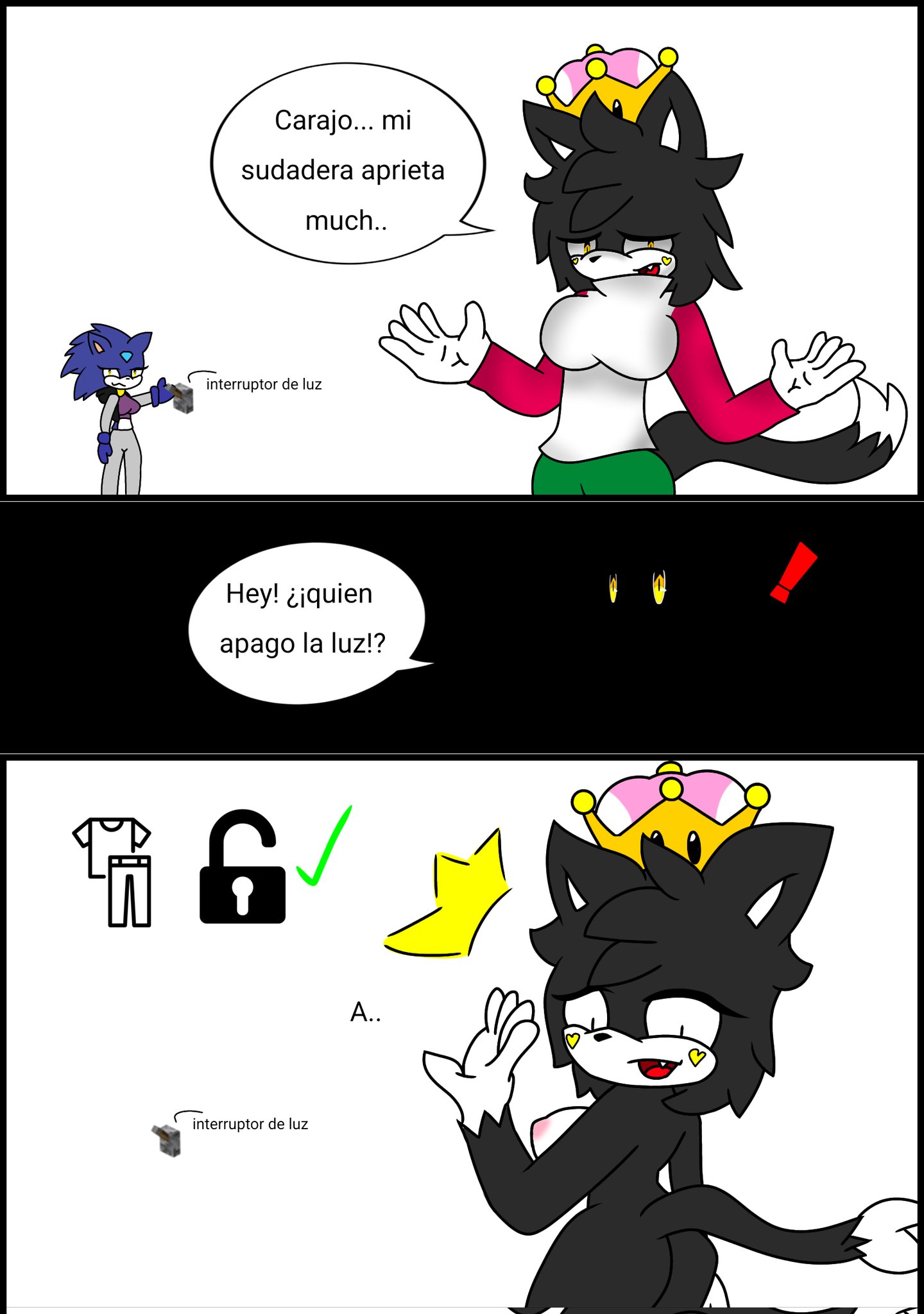 moonstar_light art on Twitter "jorosahe DoriCheems artic_snowy AngelOmega19 blackwolrd123