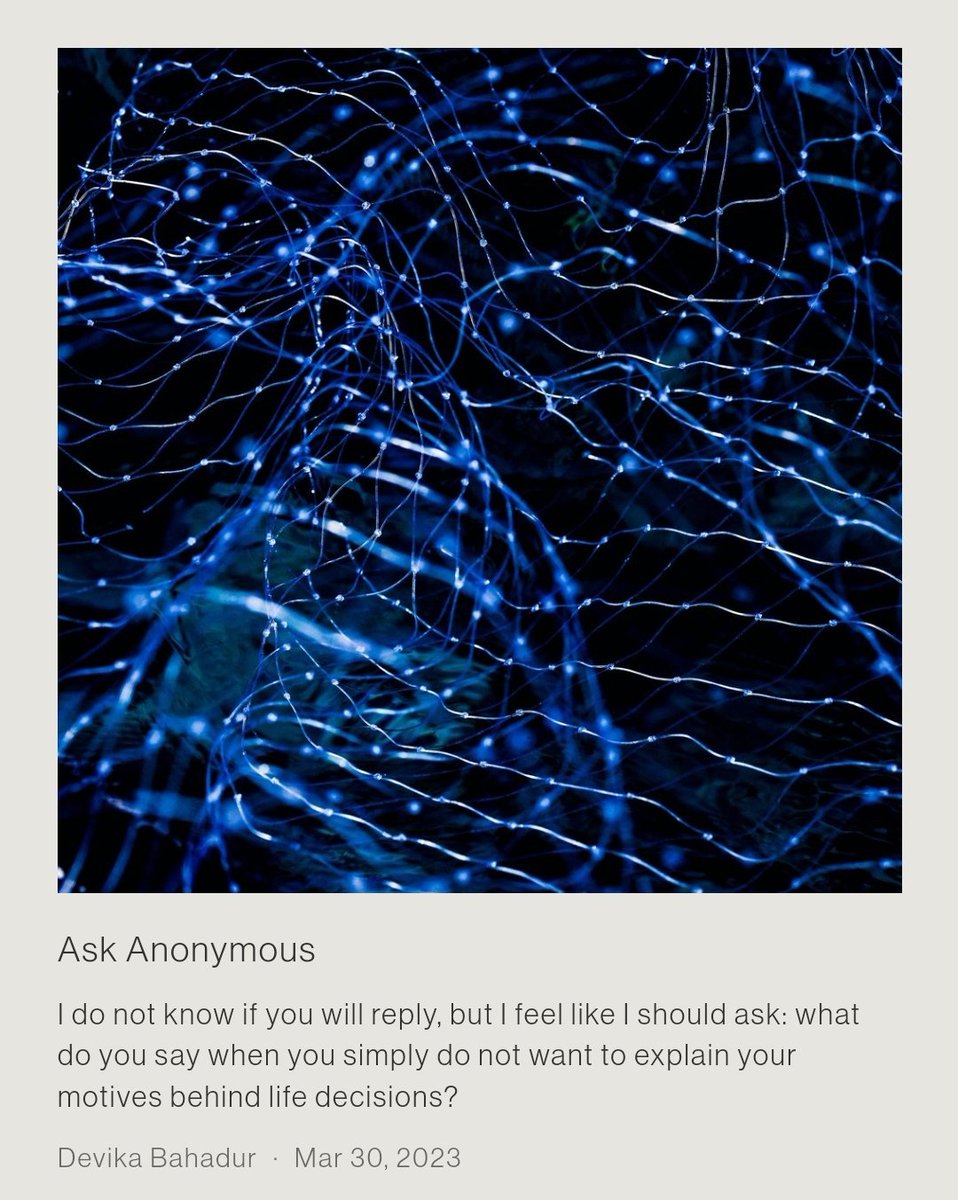 BahadurDevika's tweet photo. My write up "Ask Anonymous" with @OverachieverM is out! This is my take at non-traditional fiction where my other self comforts my present
https://t.co/okmXBr7EMc

#EverythingEverywhereAllAtOnce #AlternateUniverse #whatsandifs #IndianCulture #indianhouseholds #strugglesgrowingup https://t.co/QRRhONuJ0n
