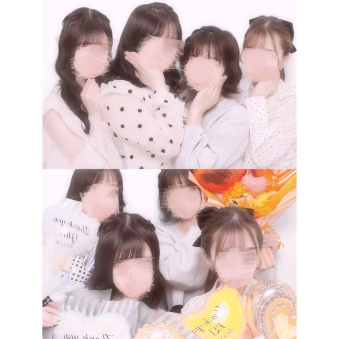 ま♡ tweet media
