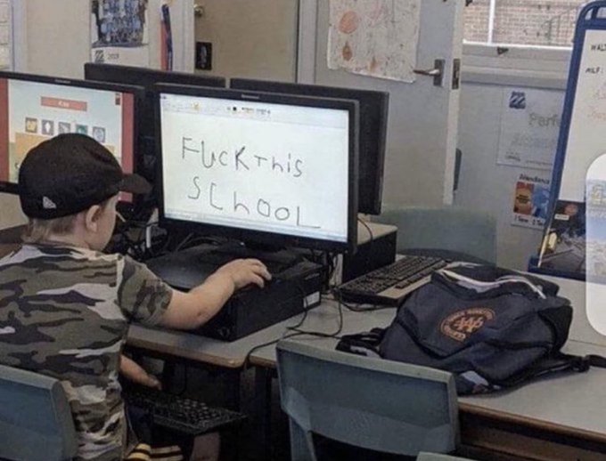 kids being retard (@kidsbeingretard) on Twitter photo 