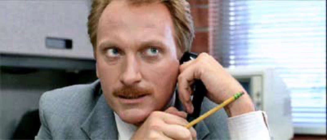 NewRoseWhoDis's tweet photo. And this is what his principal looked like when he noticed he was missing from Glenbrook North High School https://t.co/8Cq4l6iQxO