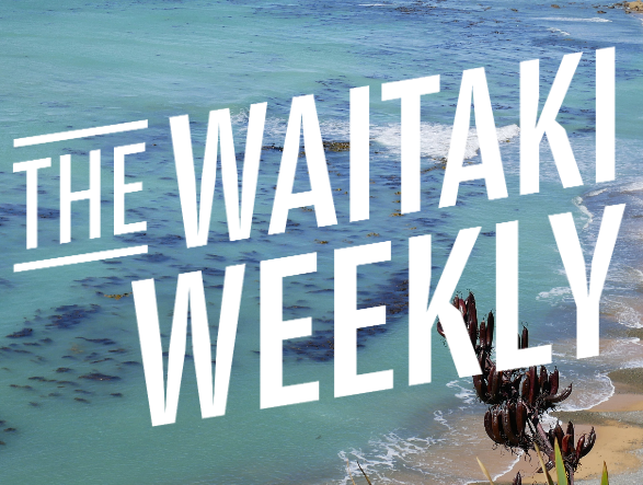 Get your tickets to the Variety Show... - mailchi.mp/waitaki/weekly…