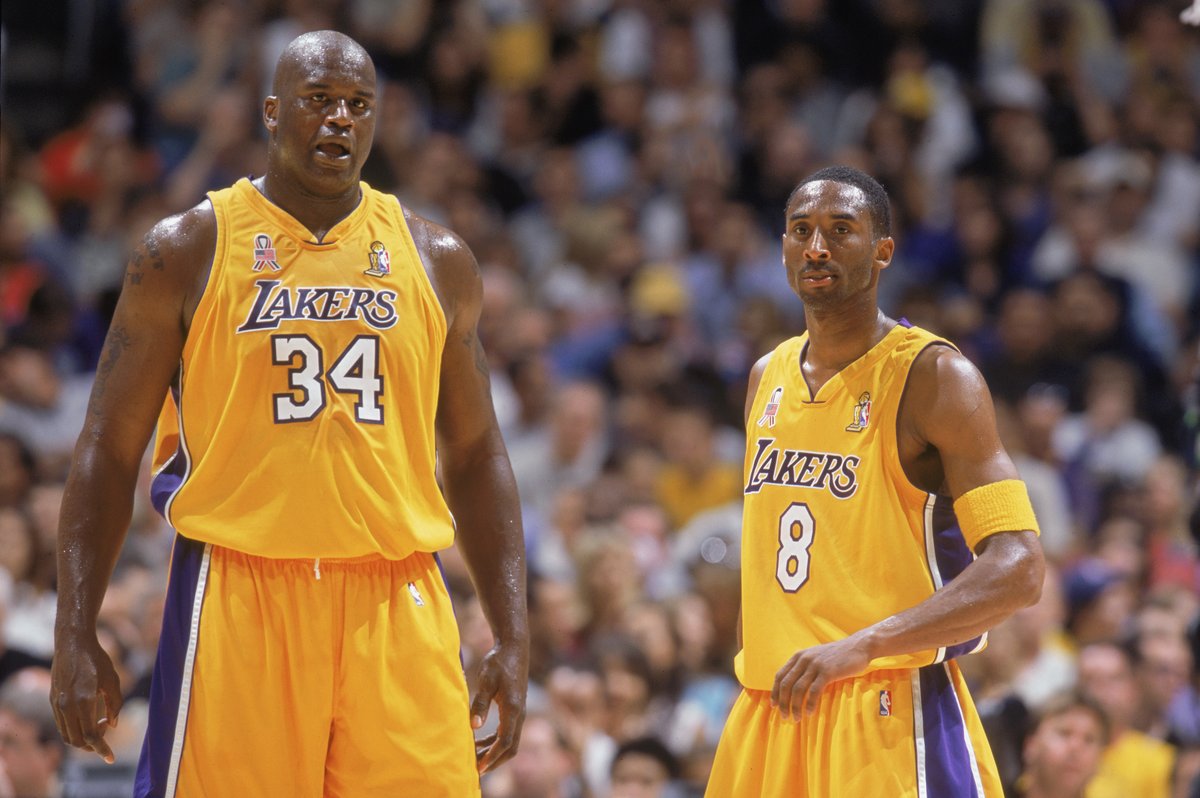 Bleacher Report tweet media