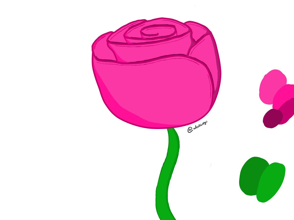 relatively large weeb tweet media