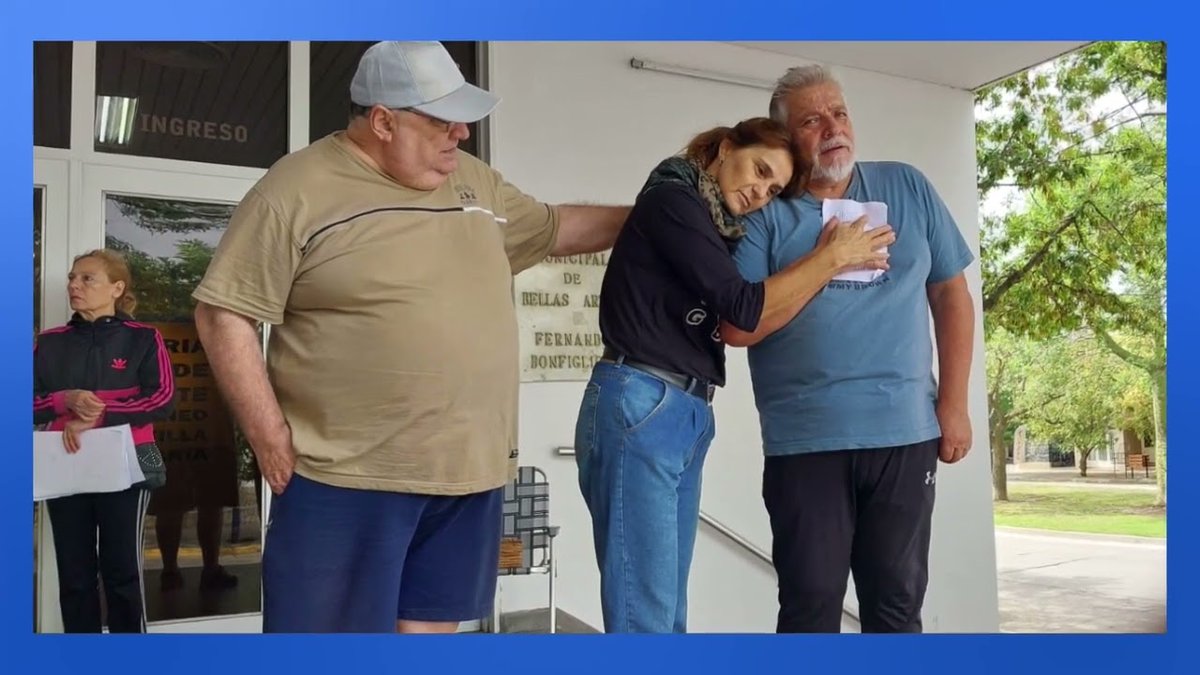 Portal5900's tweet photo. 29/03/2023 Por siempre serán héroes, sobre los caidos en malvinas.

Fuente: C20 Noticias #C20 #Canal20 #Conectadas #Entrevistas #VillaMaría

https://t.co/c9jNwKceY1 https://t.co/rmijqHYMCS