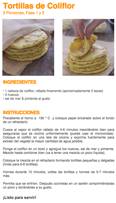 Cocina Express (@cocinafuentes) on Twitter photo 