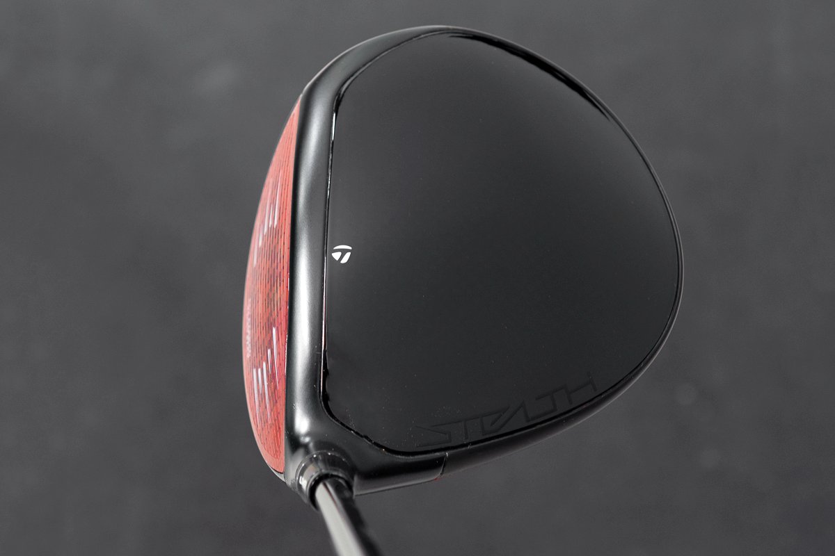 MyGolfSpy's tweet photo. TESTED: 2023 @TaylorMadeGolf Stealth 2 Plus
Ranked for:
โถ๏ธ Distance
โถ๏ธ Accuracy
โถ๏ธ Forgiveness
โถ๏ธ Ball Speed
โถ๏ธ Fairways Hit
RESULTS: https://t.co/Y9fYmxOVDQ
#TriedTestedTrue https://t.co/RXHjwhDe5x