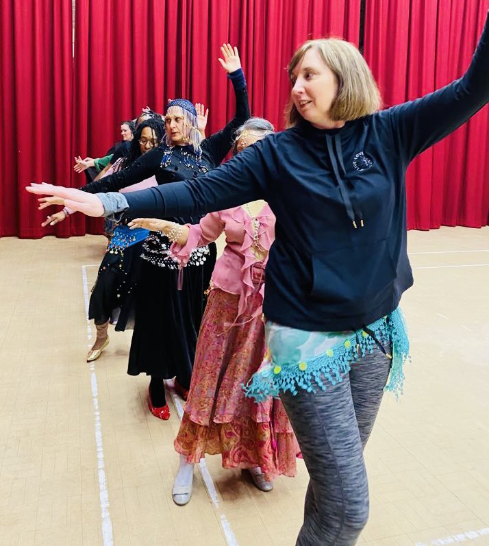 When Women Gather (@whenwomennotts) on Twitter photo All ready for our performance with <a href="/BeatFeet1/">BeatFeet Ltd</a> and <a href="/JanetRoseSEQ/">Janet Rose</a> this coming weekend! Weโll be shimmying through the ballroom in Nottinghamโs council house ๐๐พ #Nottingham All ready for our performance with <a href="/BeatFeet1/">BeatFeet Ltd</a> and <a href="/JanetRoseSEQ/">Janet Rose</a> this coming weekend! Weโll be shimmying through the ballroom in Nottinghamโs council house ๐๐พ #Nottingham