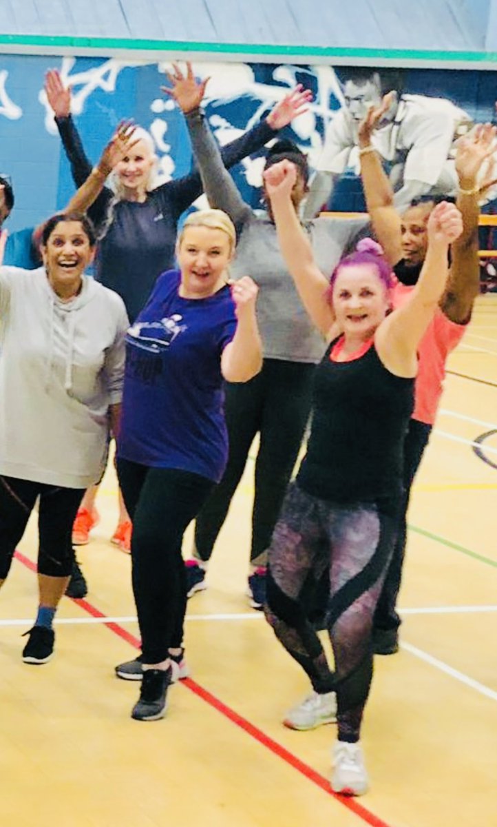 When Women Gather (@whenwomennotts) on Twitter photo Another wellbeing and fitness session with Charmaine in St.Annโs, Nottingham ๐ <a href="/TNLComFund/">The National Lottery Community Fund</a> #Nottingham Another wellbeing and fitness session with Charmaine in St.Annโs, Nottingham ๐ <a href="/TNLComFund/">The National Lottery Community Fund</a> #Nottingham