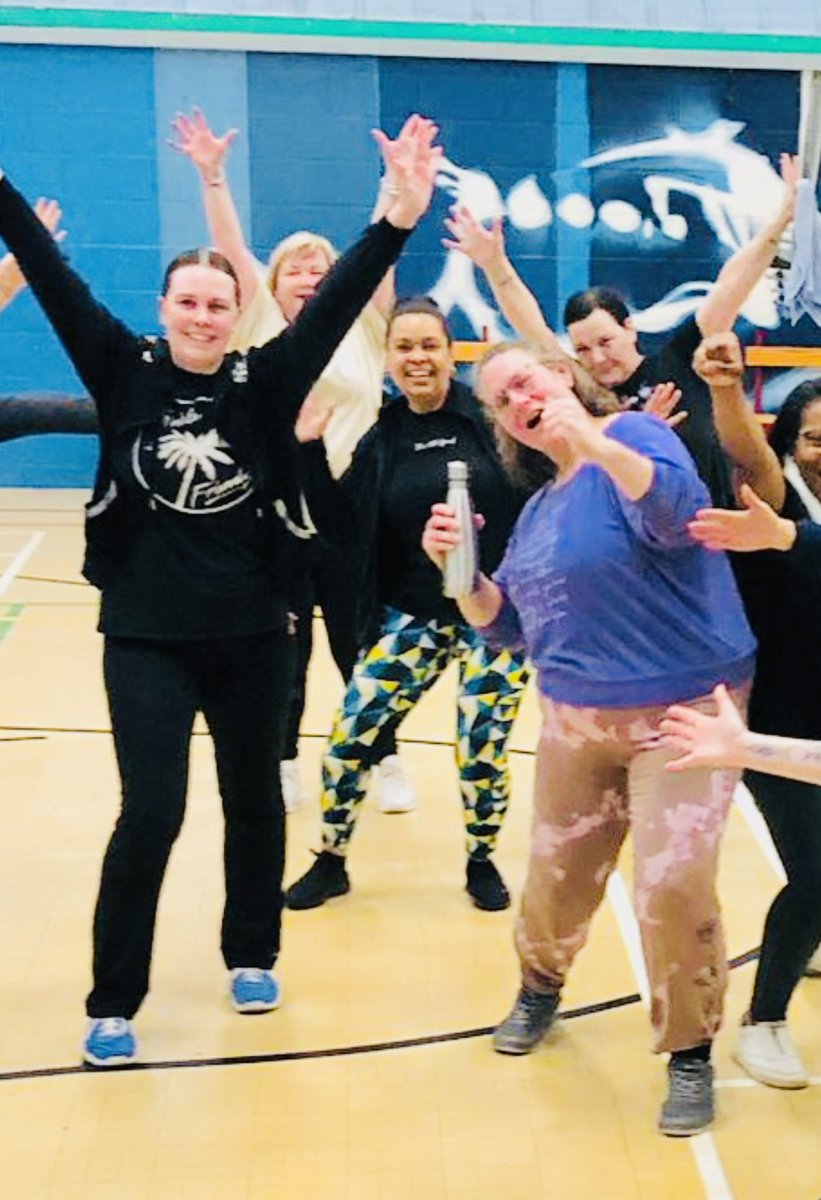 When Women Gather tweet media