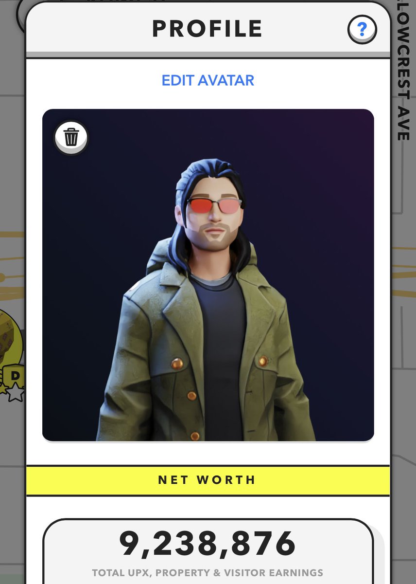 I’m getting so close to executive, a year of hard work is paying off. Hopefully I can make it before next spark week. #moonshot <a href="/UplandMe/">Upland</a>