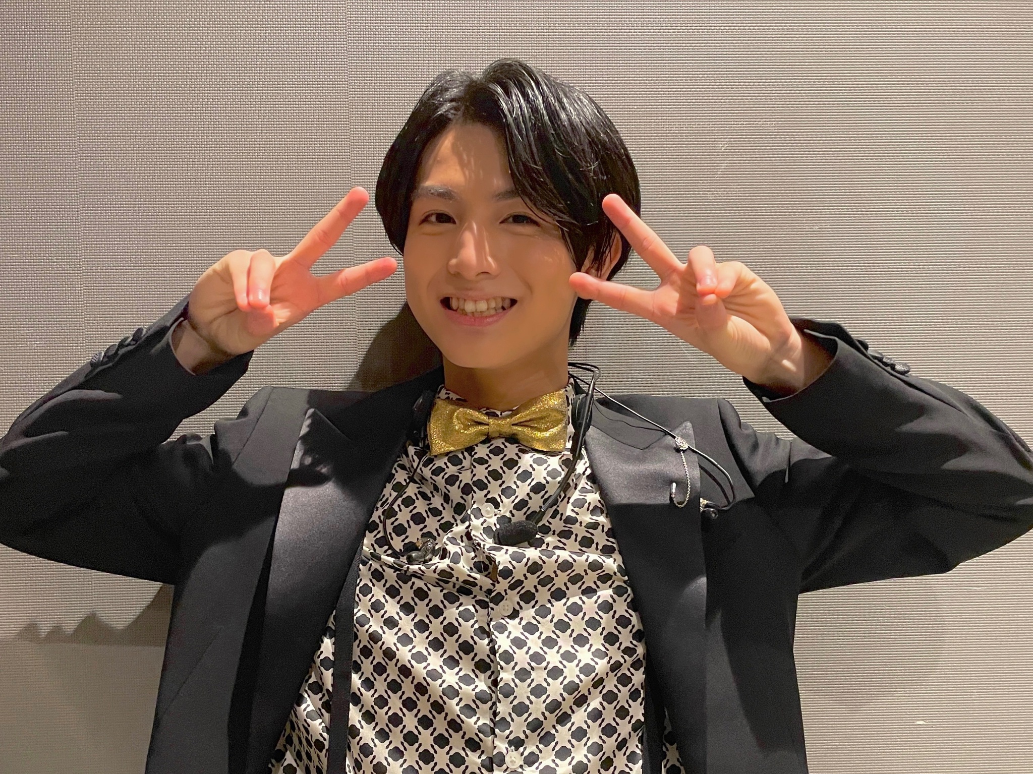 超特急 ハル　生誕18th 生写真14枚 超特急 ハル 生写真 - メルカリ