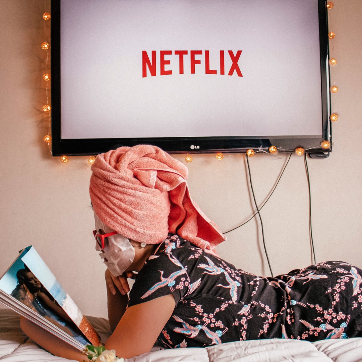 FairfieldDuncan's tweet image. Who says you can&apos;t have it all? Spend a relaxing day doing what you love and enjoying your #comfy hotel room. Our guest rooms include a guest #entertainmentsystem allowing you to connect to Netflix, Hulu, and more. Book your #SouthCarolina getaway today! bit.ly/39NwiYx