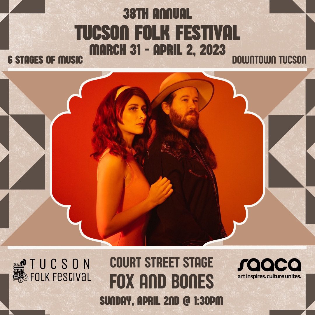 Coming in hot to Tucson Folk Fest! Tonight at Monterey Court, Friday Songwriting Comp, Saturday Stage Presence workshop and Sunday Official Showcase!  😘 <a href="/jfrahm_/">Jonathan Frahm</a>