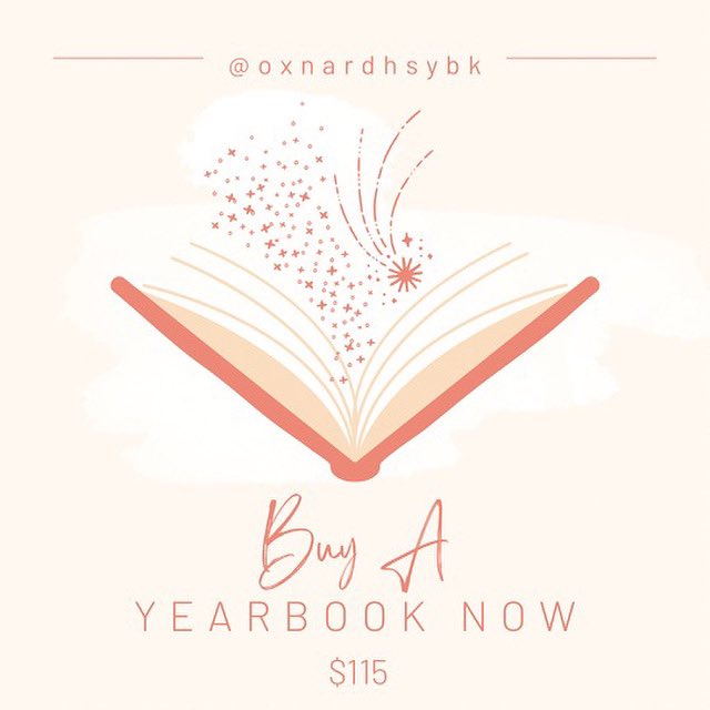 OxnardHSYearbook tweet media