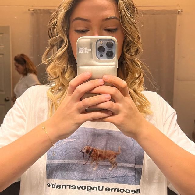 arabmadelynclin's tweet image. ✿ | تحديث الجميله مادلين كلاين عبرحسابها في الانستقرام 💕

-❤️‍🔥
⌡ @madelyncline ⌠
• #madelyn , #maddie •