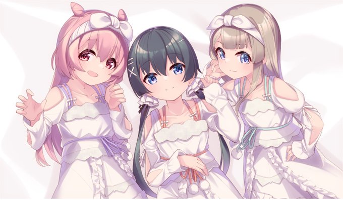 ぱじゃパ!は良いぞ!
 #今月描いた絵を晒そう 