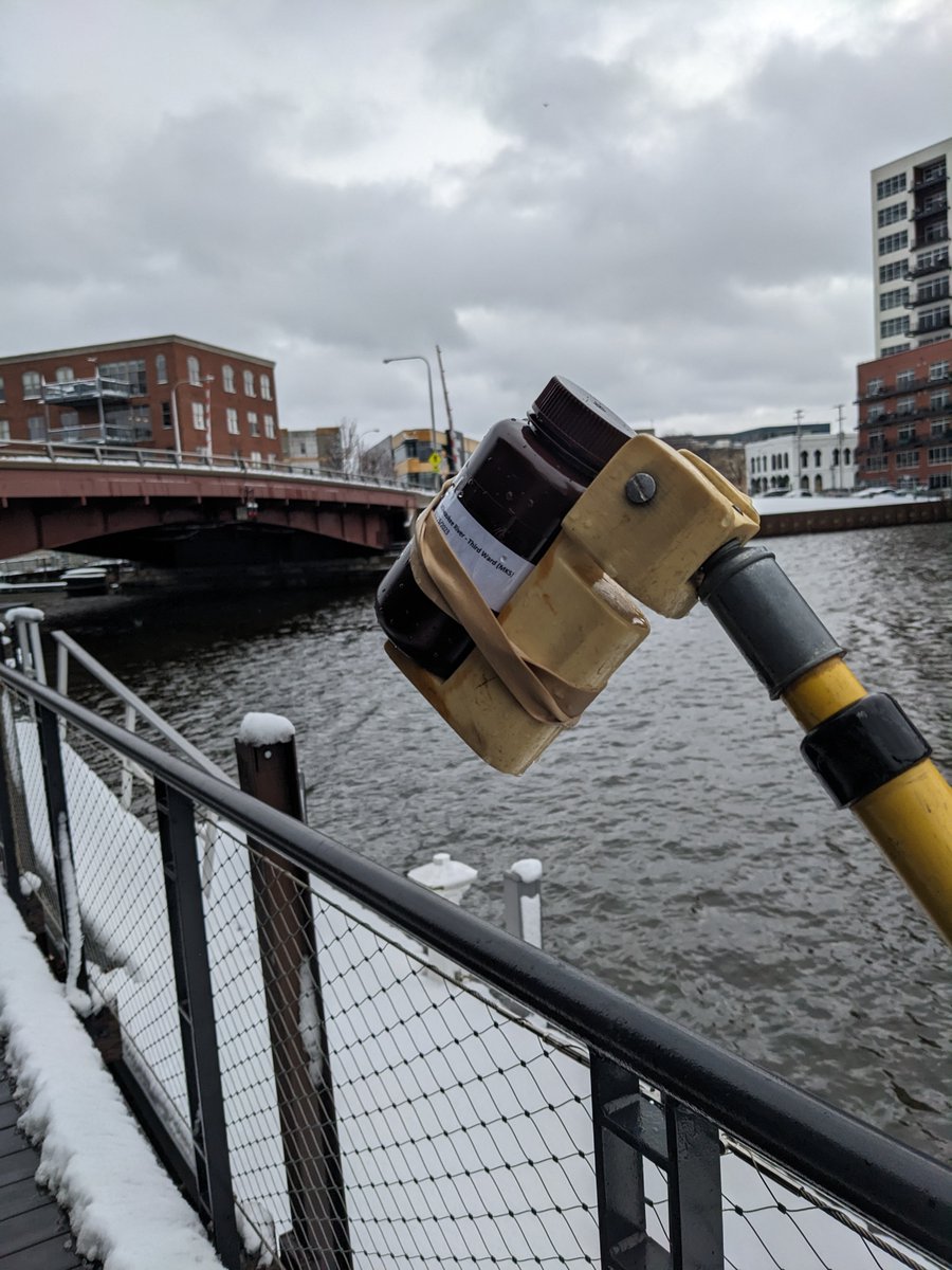 MilwaukeeRiverkeeper tweet media