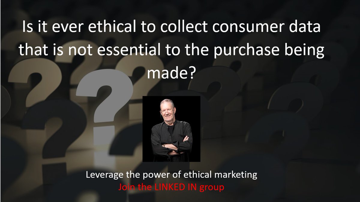 Maximising performance through ethical customer centric marketing.
Advisor – Director – Mentor. 
D. John Carlson
#marketing #branding #advertising #communiction #consumer behaviour #culture
djohncarlsonesq.com