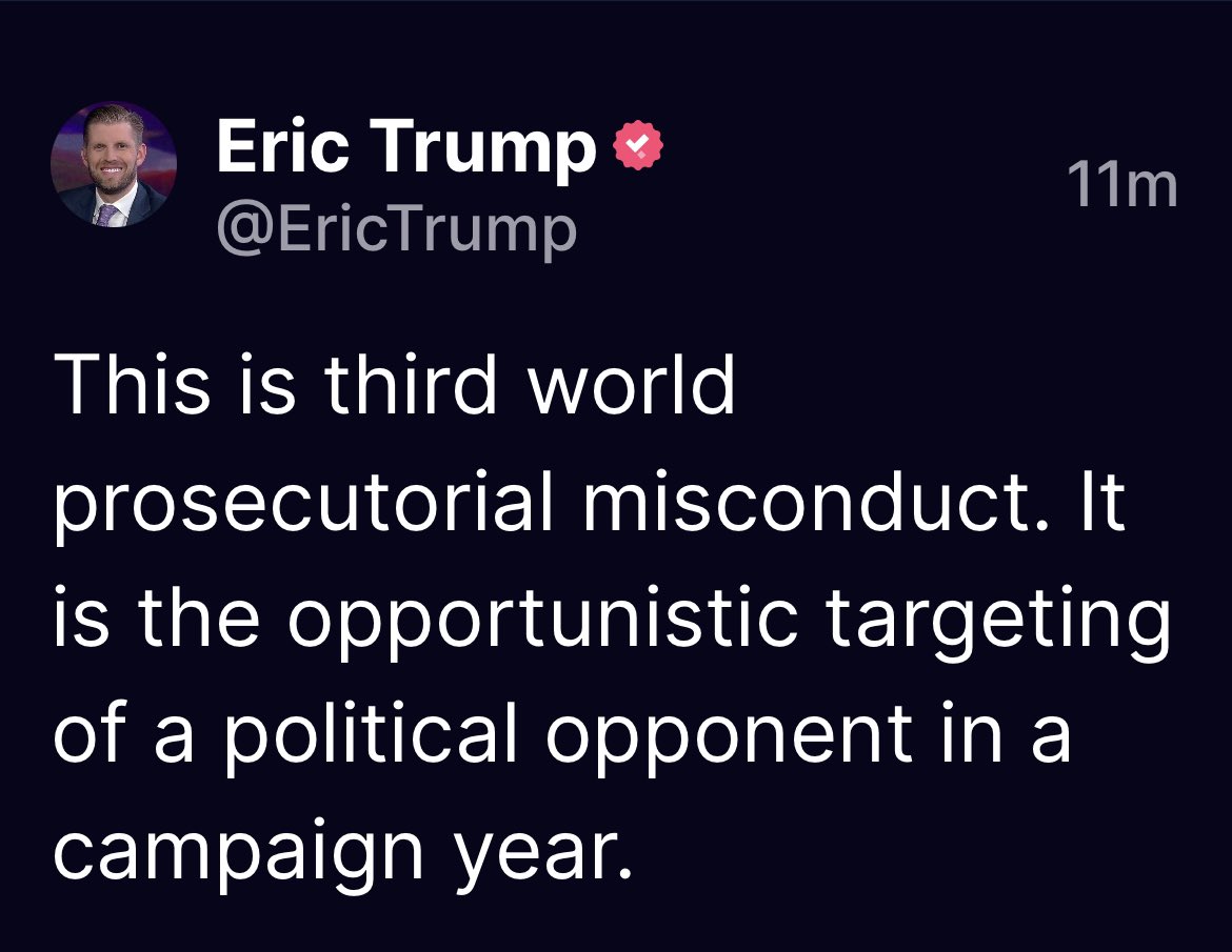 Outspoken™️ tweet media