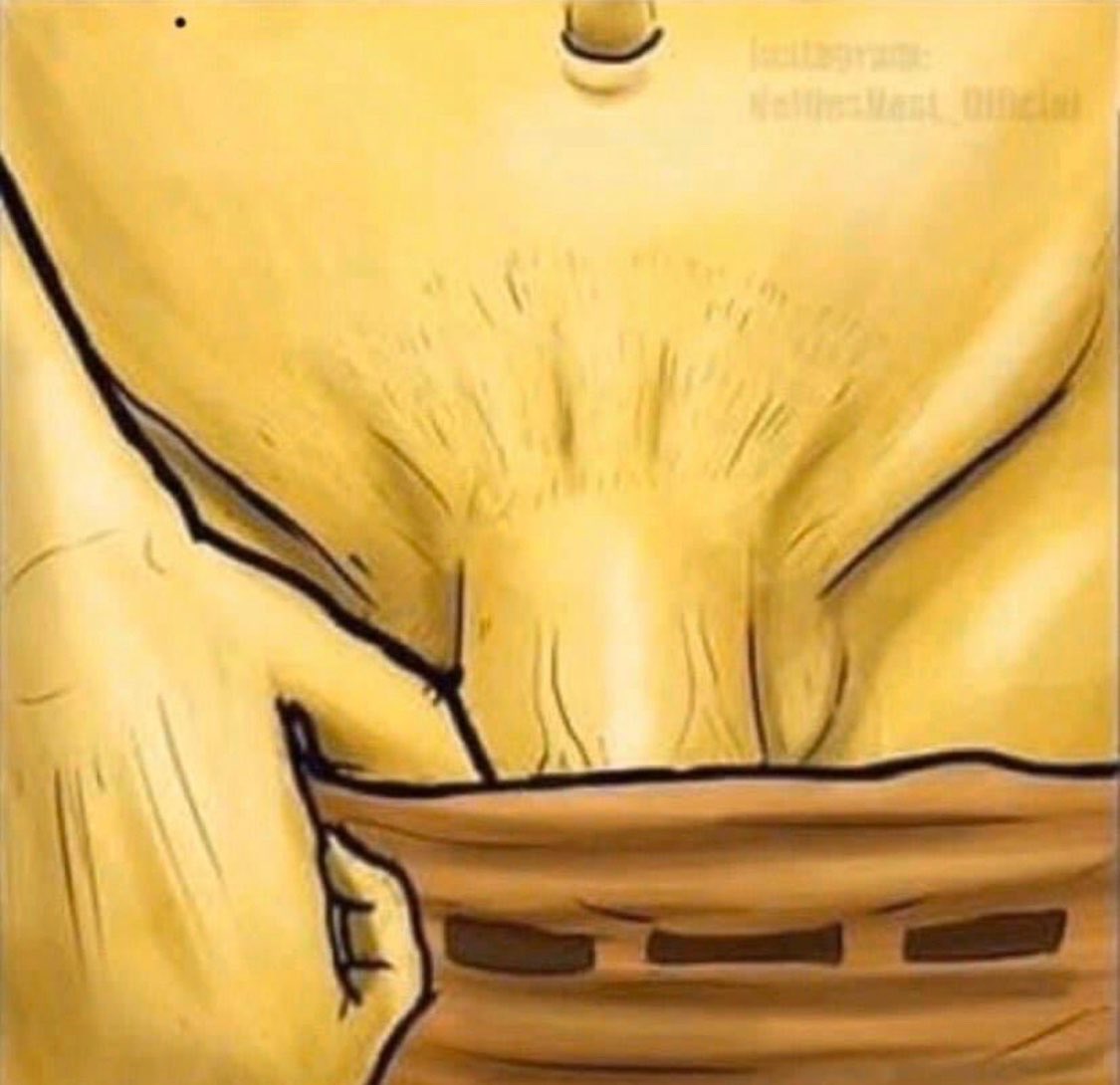 every mfer in rikers seeing donald trump in jail