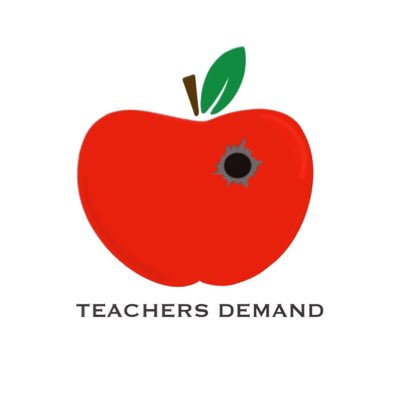 Teachers Demand tweet media