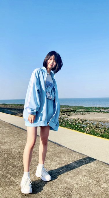 Twitterのコスプレ画像9