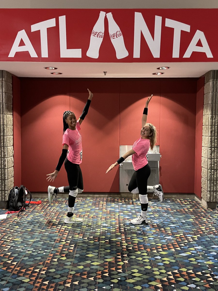 Creoverit's tweet photo. Thank you so much @PrepDig @PrepDigTX for the extra touches before the Big South National Qualifier in Atlanta Georgia! #bidchasing #bigsouth #bigsouthnationalqualifier #Atlanta #ATL @VBallrecruiter @coachq1908 @CoachCNevels @Desotovolley @blackvbcircuit @HAvolleyball1 https://t.co/Svl7lIdQGP