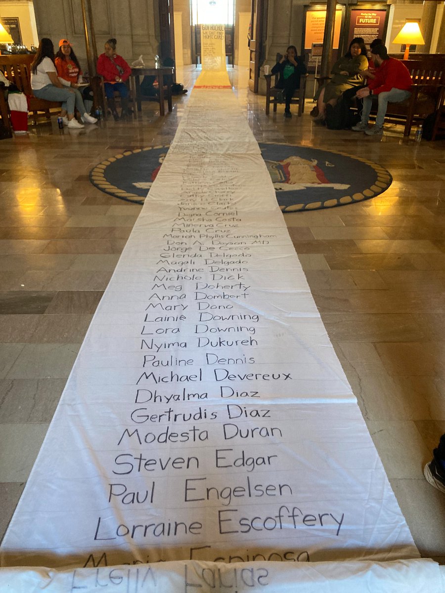 Jews for Racial & Economic Justice Action tweet media