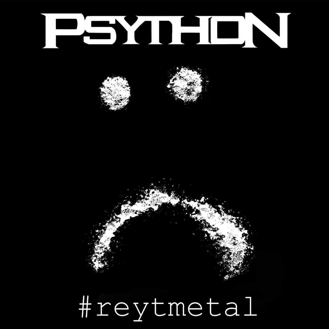 ‼️ NEW PR CLIENTS ‼️

We are excited to say that we will be working with @psythonband on a series of singles.....starting with the first one which comes out TOMORROW!

In the mean time, check out their previous offerings ⬇️
psython.bandcamp.com

#reytmetal #newmusic
