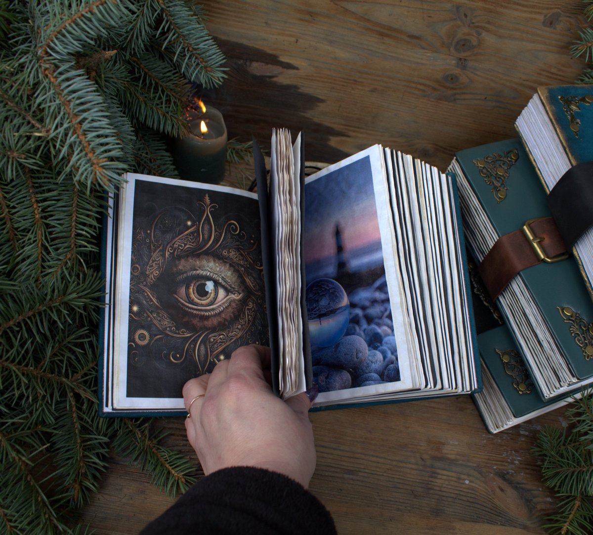 MemoryKeeper9's tweet photo. Grimoire 6.9 x 9.8 inches
https://t.co/CCcDNMhNVt
#pagan #paganism #paganwitch #magick #witch #witchcraft #spell #spells #spellcasting #witchy #witchlife #witchtips #witchylife #witchytips #witchytip #spelljar #spelljars
#spelljar🔮 #beginnerwitchcraft #wheeloftheyear #ostara https://t.co/lXcumQdUFO