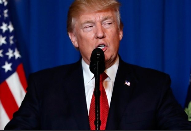 KenHemminger's tweet photo. Corrupt DA Alvin #Bragg #indicts #Trump on unproven charges (discredited by Attorney #Costello) proving Trump's innocence. Do what they do..." no justice...no peace" Make sure Bragg never sleeps at his homes/office
#POTUS # Trump #indict #AlvinBragg #NoJusticeNoPeace https://t.co/Djf26QdWzP