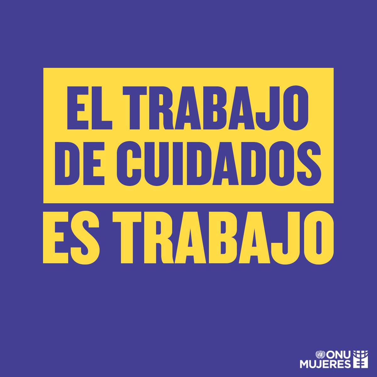 ONUMujeresCol's tweet photo. #DíaTrabajadorasDelHogar
¿Sabías que en Colombia 650.000 personas se encuentran en el sector del trabajo doméstico y 98% son mujeres que trabajan en condiciones precarias e informales?
Promovamos el valor del trabajo del hogar y reivindiquemos los derechos de quienes lo realizan https://t.co/QA5FZj1nCe