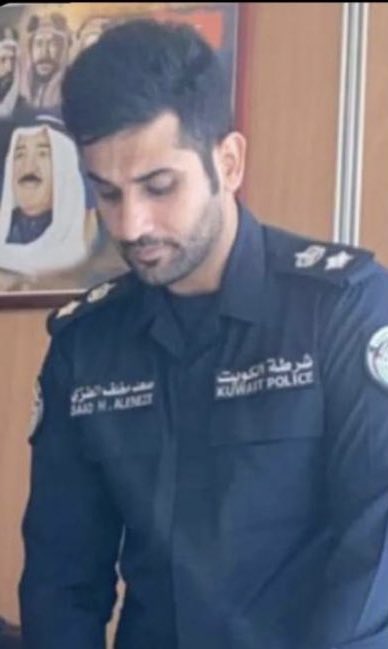 الحمدلله الذي بنعمته تتم الصالحات تمت ترقية ابنائنا : 

العقيد / سعد مخلف المنصور 
الرائد / نواف مخلف المنصور 
ملازم اول / عبدالعزيز ناصر مخلف المنصور 
ملازم اول / فواز مخلف المنصور