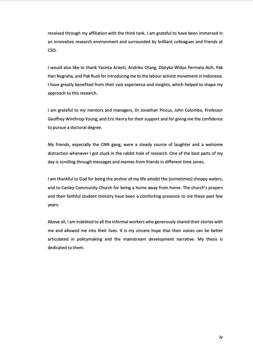 Thrilled to finally share that I have passed my viva &amp; corrections ✅ big thanks to my supervisors, @CareersResearch &amp; <a href="/cowarhurst/">Chris Warhurst</a>, and examiners @ManuGal1 &amp; <a href="/tom_swing/">Alex J. Wood</a>. It wasn’t easy to keep going during a global pandemic but the support of loved ones definitely helped. #PhDone