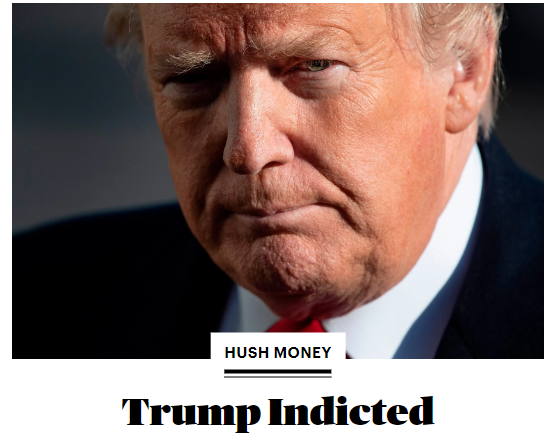 The Impeachment Project tweet media