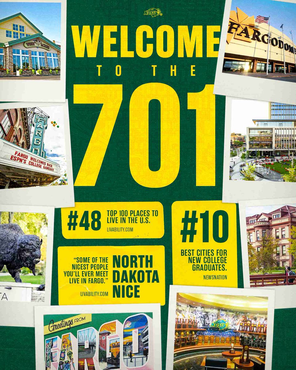 Thanks for the message! <a href="/JPetrino/">Coach Jason Petrino</a> <a href="/NDSUfootball/">NDSU Football</a>