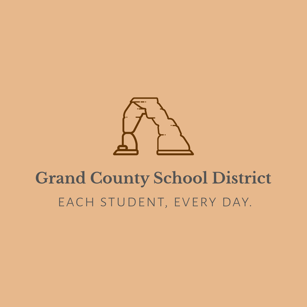 Grand County School District tweet media