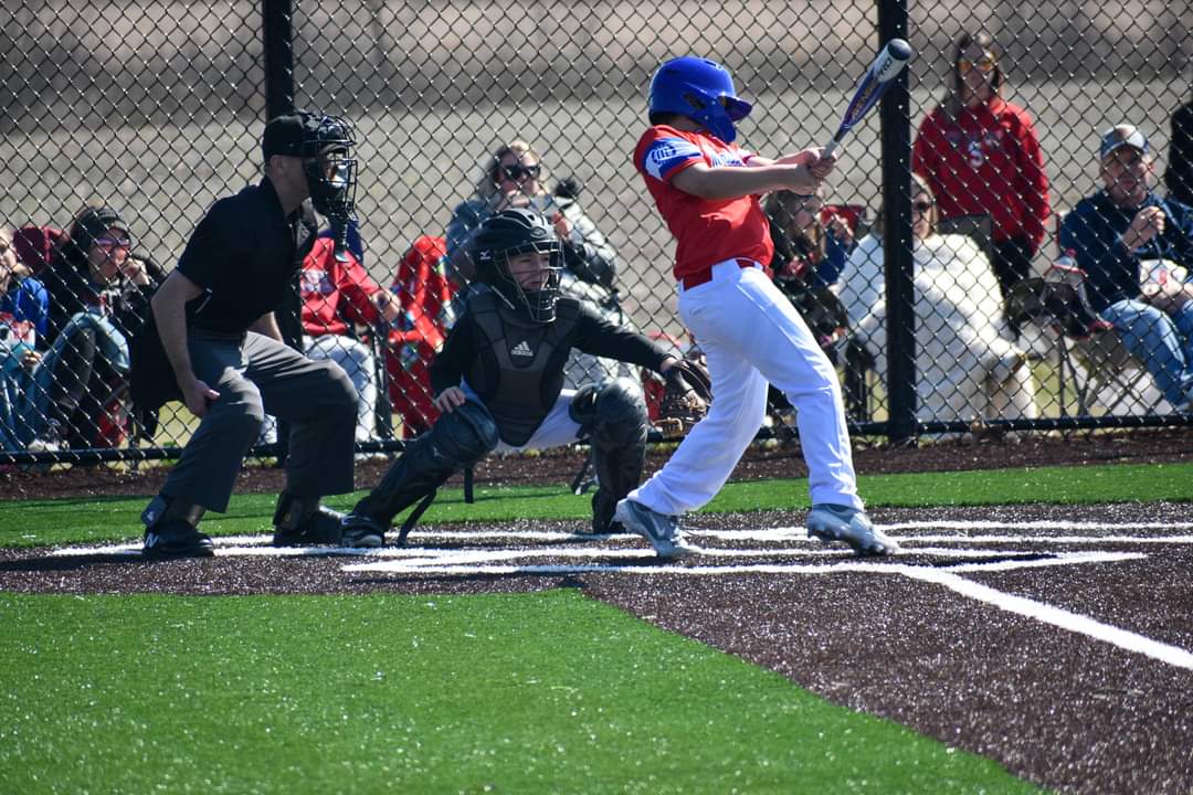 Hats off to the center fielder. That was a sports center play and I got robbed. <a href="/WCH_06/">Will Haueter</a>