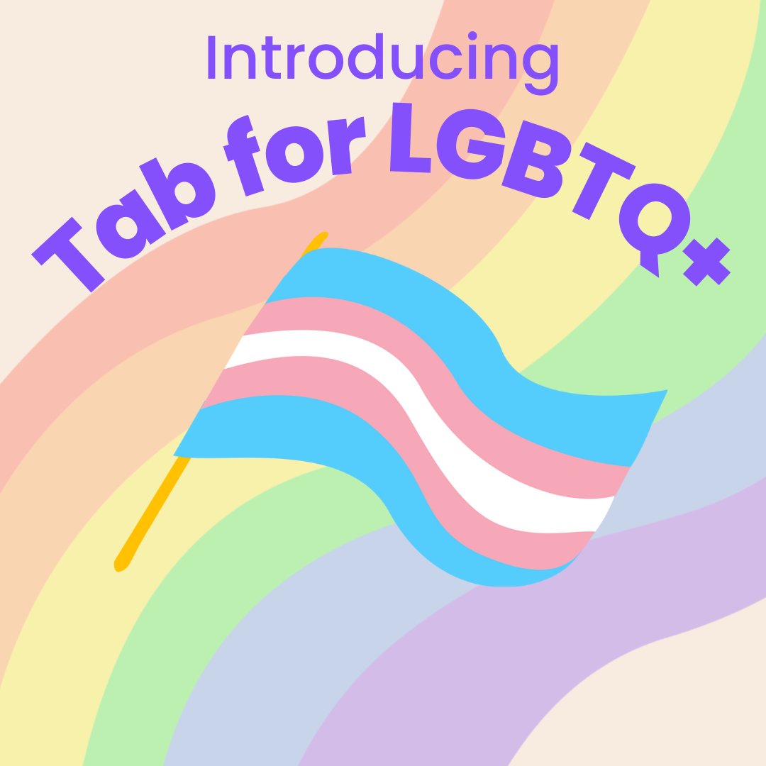 Tab for a Cause tweet media