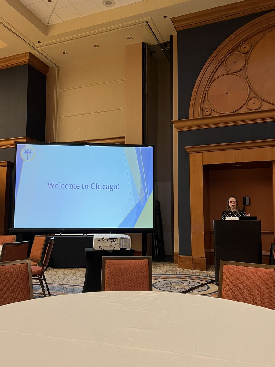 Society of Pediatric Psychology tweet media