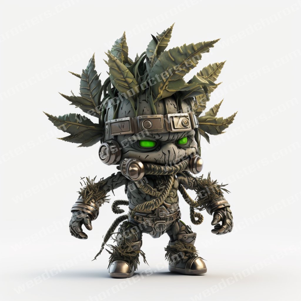 weedcharacters's tweet photo. Introducing The Seed Monster Weed Character, a unique and quirky character whose head is a cannabis seed and hair is made partly from cannabis leaves. #weedcharacters #cannabiscommunity
https://t.co/lDHJWXecwR https://t.co/CrqEyVSsiU