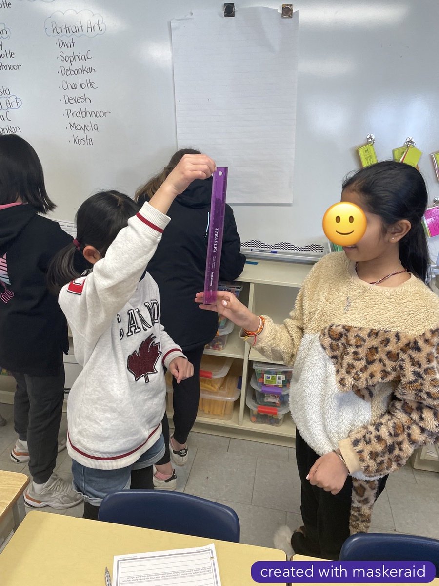 MJS_teach's tweet image. Today in 5C we learned about our nervous system. Students experimented with a ruler drop to see how fast our brains sent signals to our hands! ⁦@lkwwrdsb⁩ ⁦@wrdsb⁩