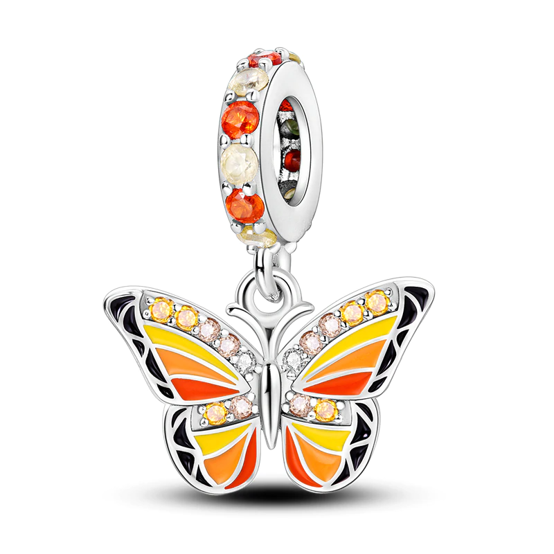 Saplayashop's tweet photo. Berloque Borboleta - Charm - Prata 925
https://t.co/tWyRB40mB7
#saplaya #berloque #berloqueira #pandora #10palavras https://t.co/nZpouaoS08