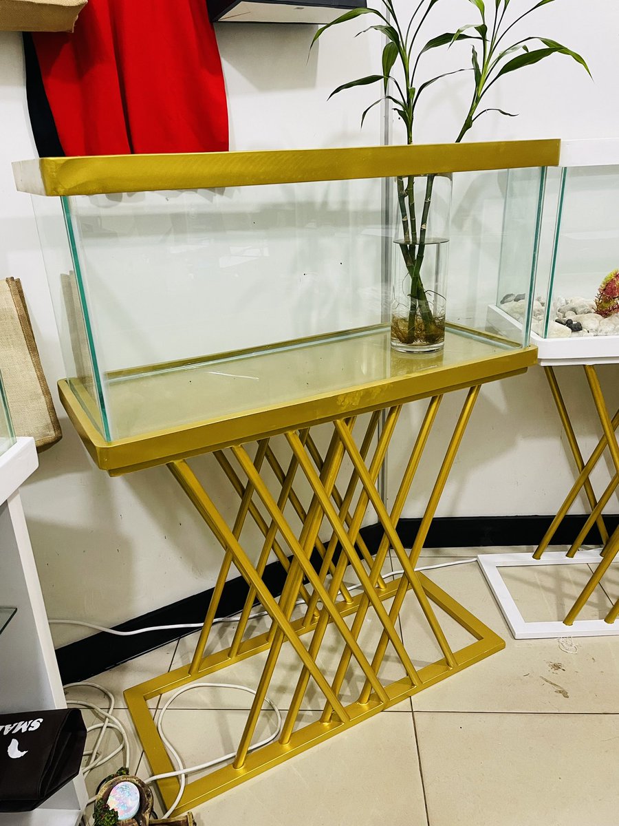 FactoryRwanda's tweet image. Made in Rwanda by aquarium factory Rwanda just call us on +250788310345