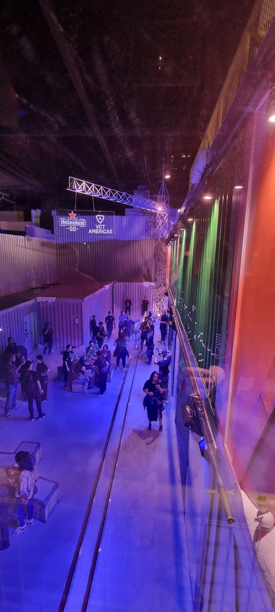 Alexandre Trevisan on Twitter "Bar da icebox ta irado demais. Bar