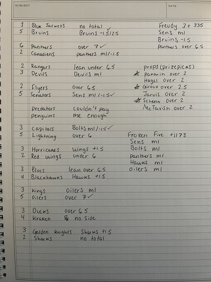 Freudy on Twitter "Hockey is way harder of a sport than Baseball"